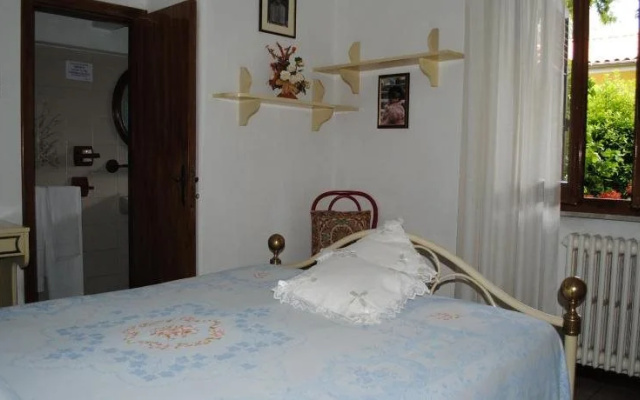Albergo Villa Lorena