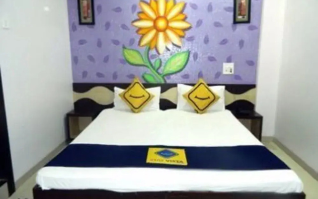 Hotel Regal Plaza