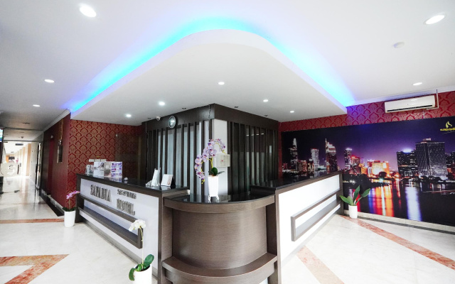 Sapadia Hotel Cirebon