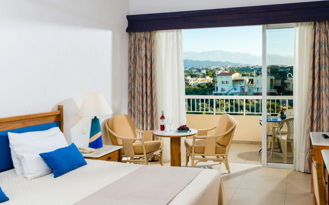 Panorama Hotel