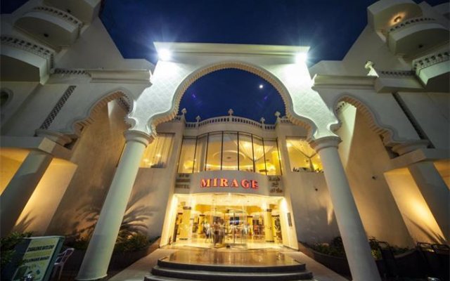 Отель SUNRISE Aqua Joy Resort Египет, Хургада - отзывы, цены и фото номеров - забронировать отель SUNRISE Aqua Joy Resort онлайн вид на фасад