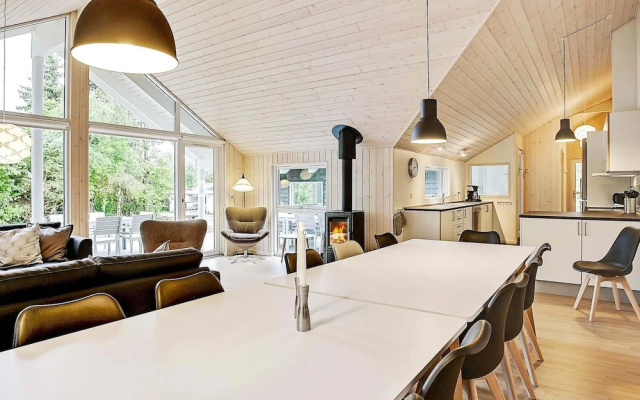 5 Star Holiday Home in Tisvildeleje