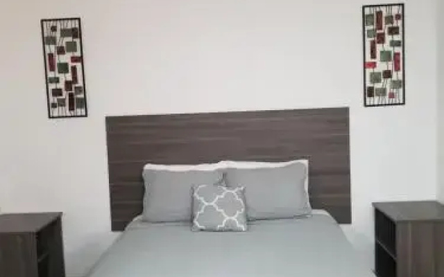 Sea Rock Hotel