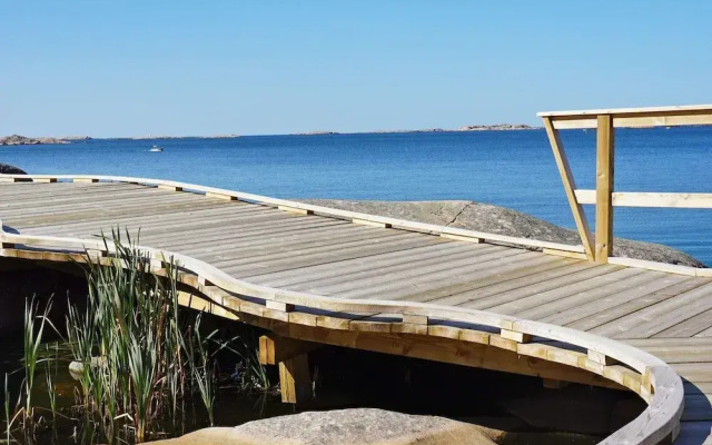 4 Person Holiday Home in Lysekil-by Traum