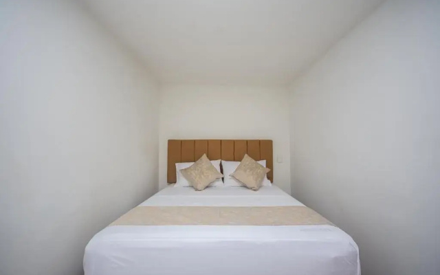 Apartahotel Ceo