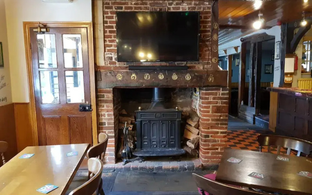 The Westgate