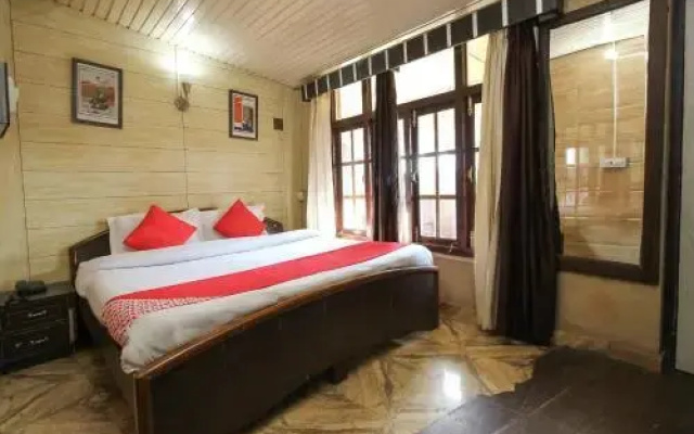 Hotel City Plaza by OYO Rooms