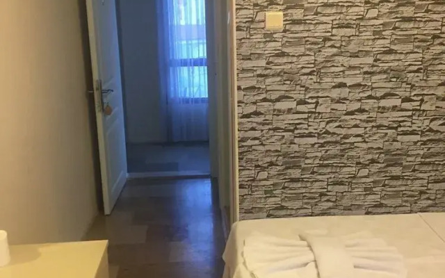 Kalliope Hotel