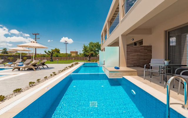 Mystique Suites & Maisonettes