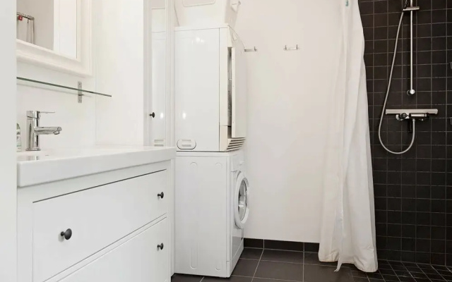 Charming Holiday Home in Ebeltoft