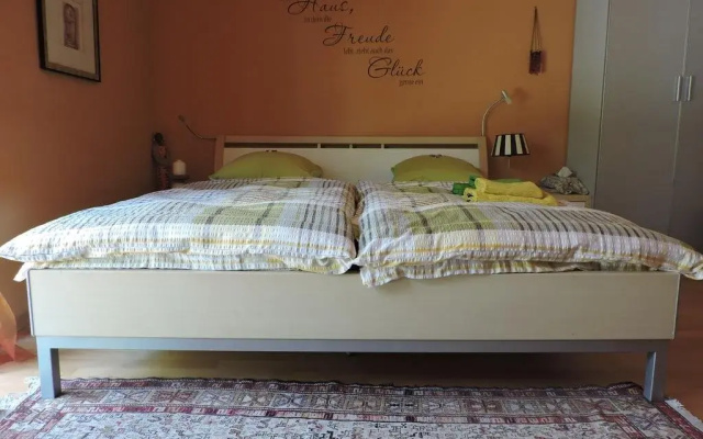 B&B am Sonnenhügel