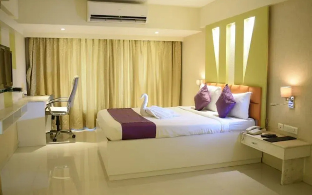 Hotel Metropolis Hyderabad