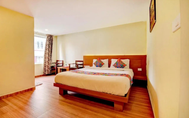 Fabhotel Abirami Grand Inn