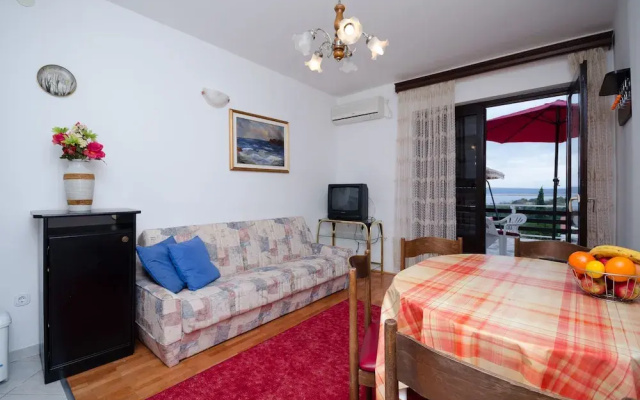 Apartments Dragica