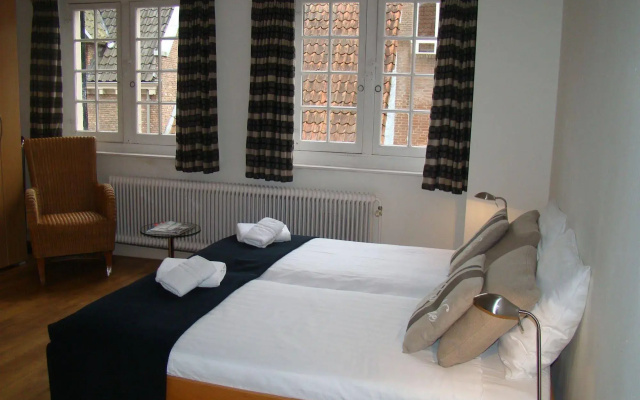 Hotel de Tabaksplant