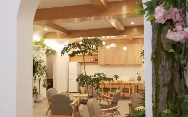 Hangzhou Zhinan Zhibei Homestay