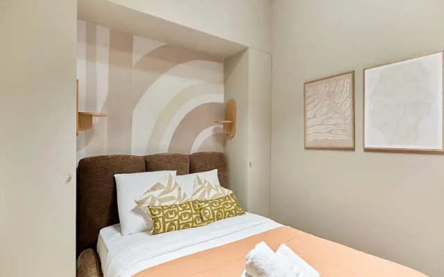 Charming Apartment 2 Bedrooms Centrer of Paris