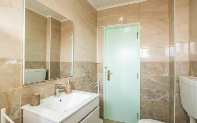 Albufeira - 3 bedrooms - free wifi