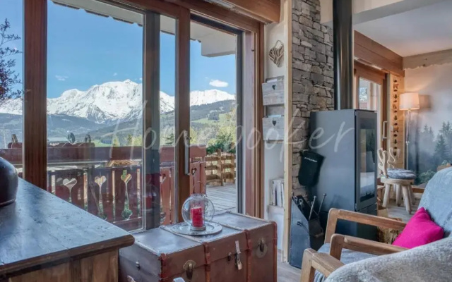 Appartement Cuchet