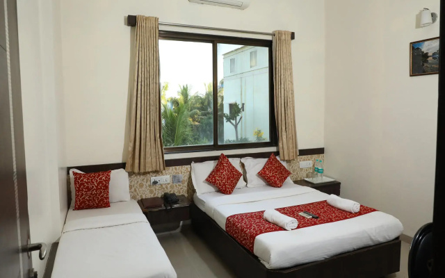 Hotel Sai Grand Castle Inn