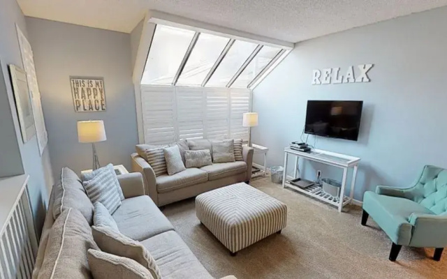 196 Beachwalk 3 Bedroom Condo
