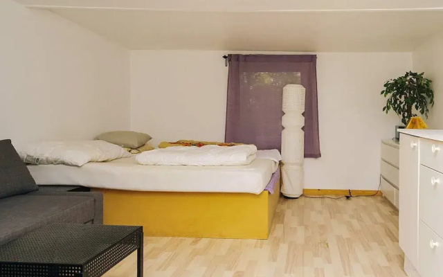 6 Person Holiday Home in Eskebjerg-by Traum