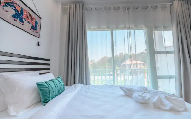 Amanda Hotel