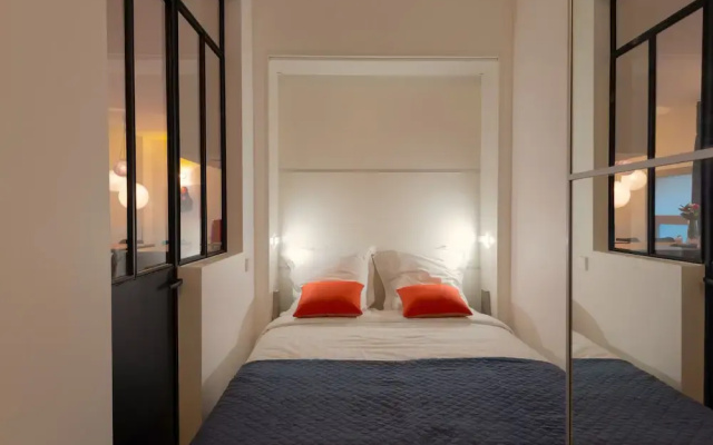 Europea Latin Loft Residence