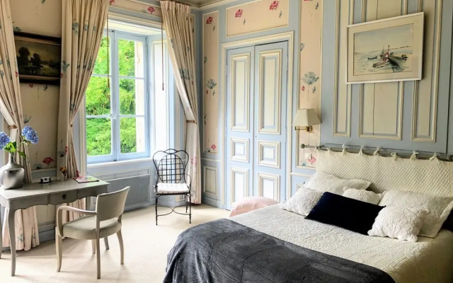 Manoir de Roz Maria