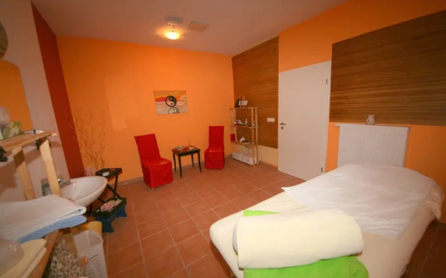 Hotel Albatros