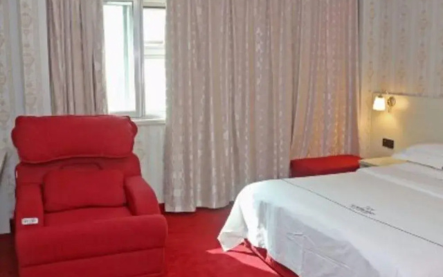 JHH Hotel