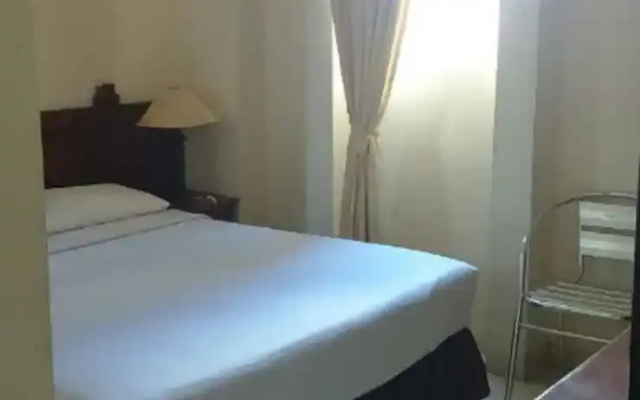 Cozzy Hotel Archie 2