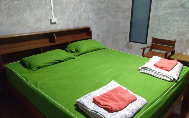 Pooma Resort