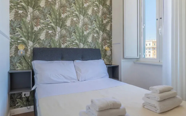 Residenza Degli Speziali Roma Prati