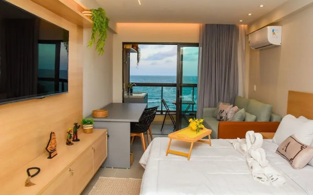 Lanai Beach Residence