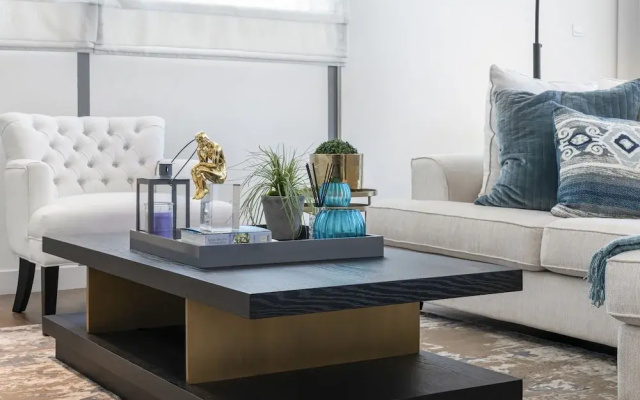Driven Holiday Homes - City Walk 11A