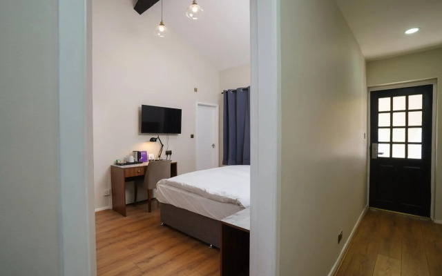 Park Hall Hotel & Leisure Club