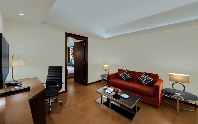 The Fern Kadamba Hotel & Spa Goa, Panjim, Series by Marriott