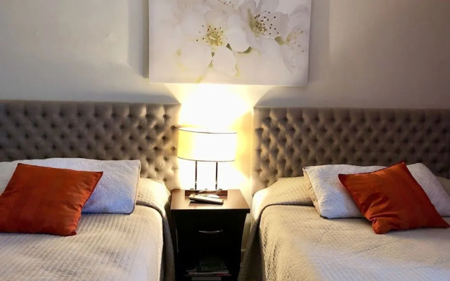 Casablanca by Suarez Condo Hotels