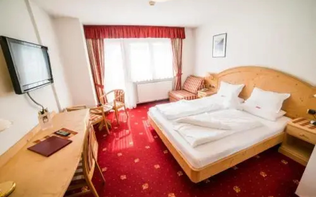 Hotel Pra Tlusel