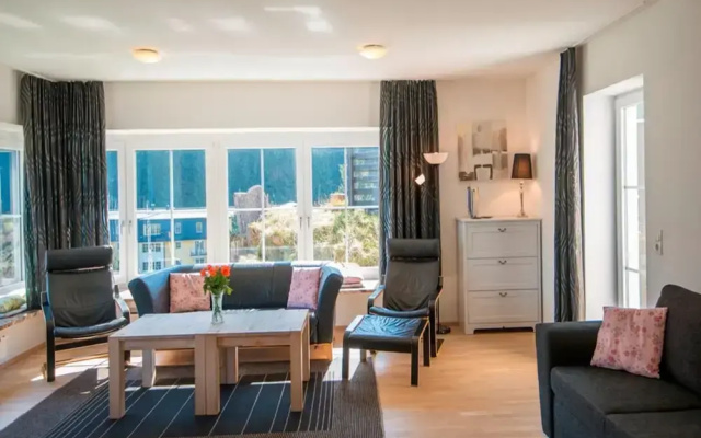 Apartment in Bad Gastein Near Ski Slopes