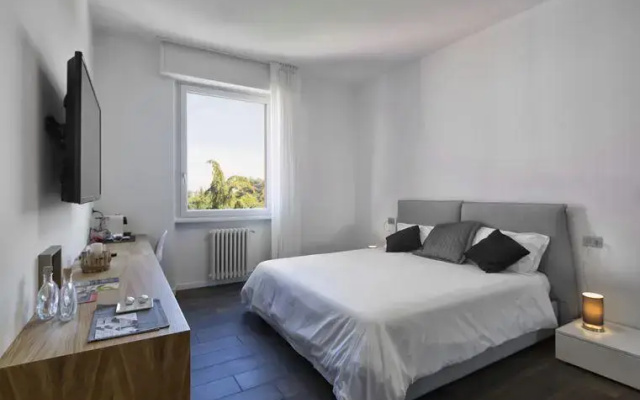 Suite Vogue Luce