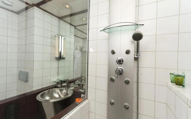 Le Royal Hotel Lyon - MGallery Collection