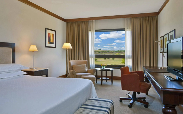 Sheraton Colonia Golf & Spa Resort