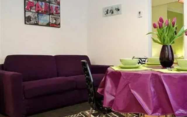 Vacation Rental Championnet