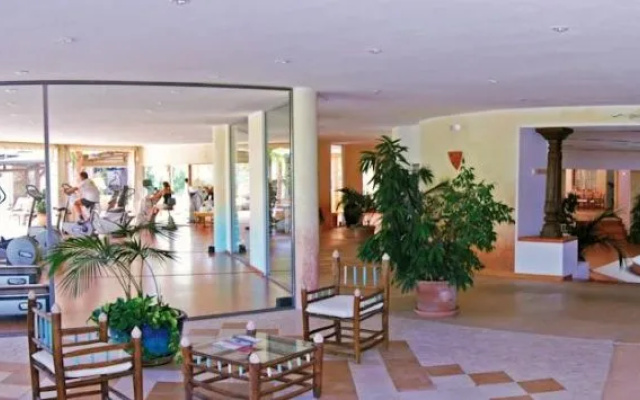 Hotel Marinedda Thalasso & Spa