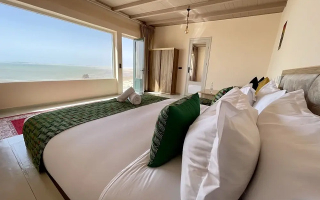 Hotel Paraiso Dakhla