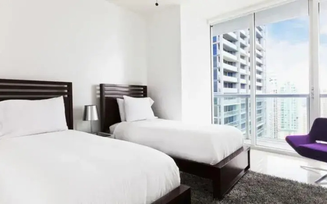 Sky City at Icon Brickell