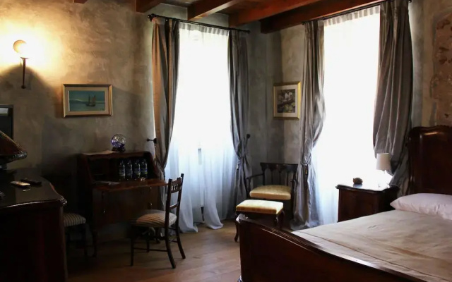 Agriturismo Villa Bissiniga