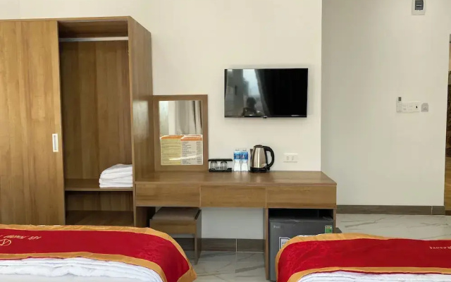 Viet Huong Hotel